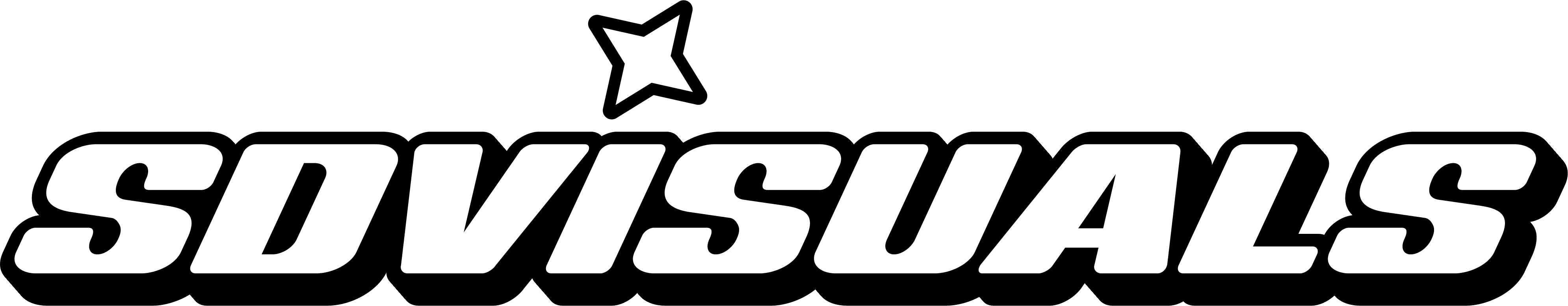 SDVisuals Logo